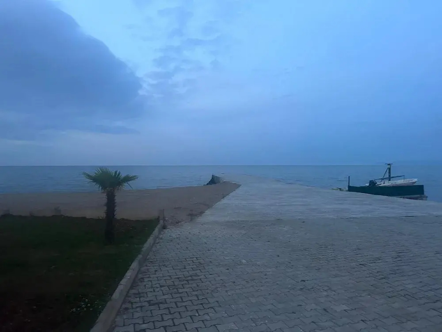 Beni Luxury Resort Kotyora