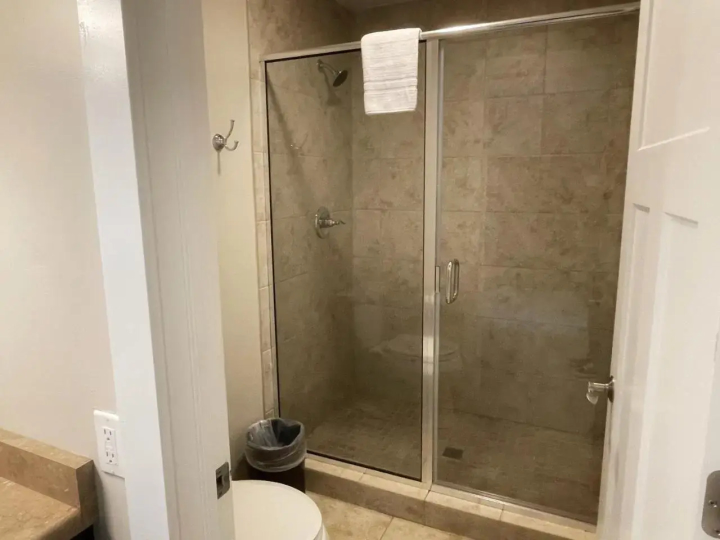 The Water Street Inn