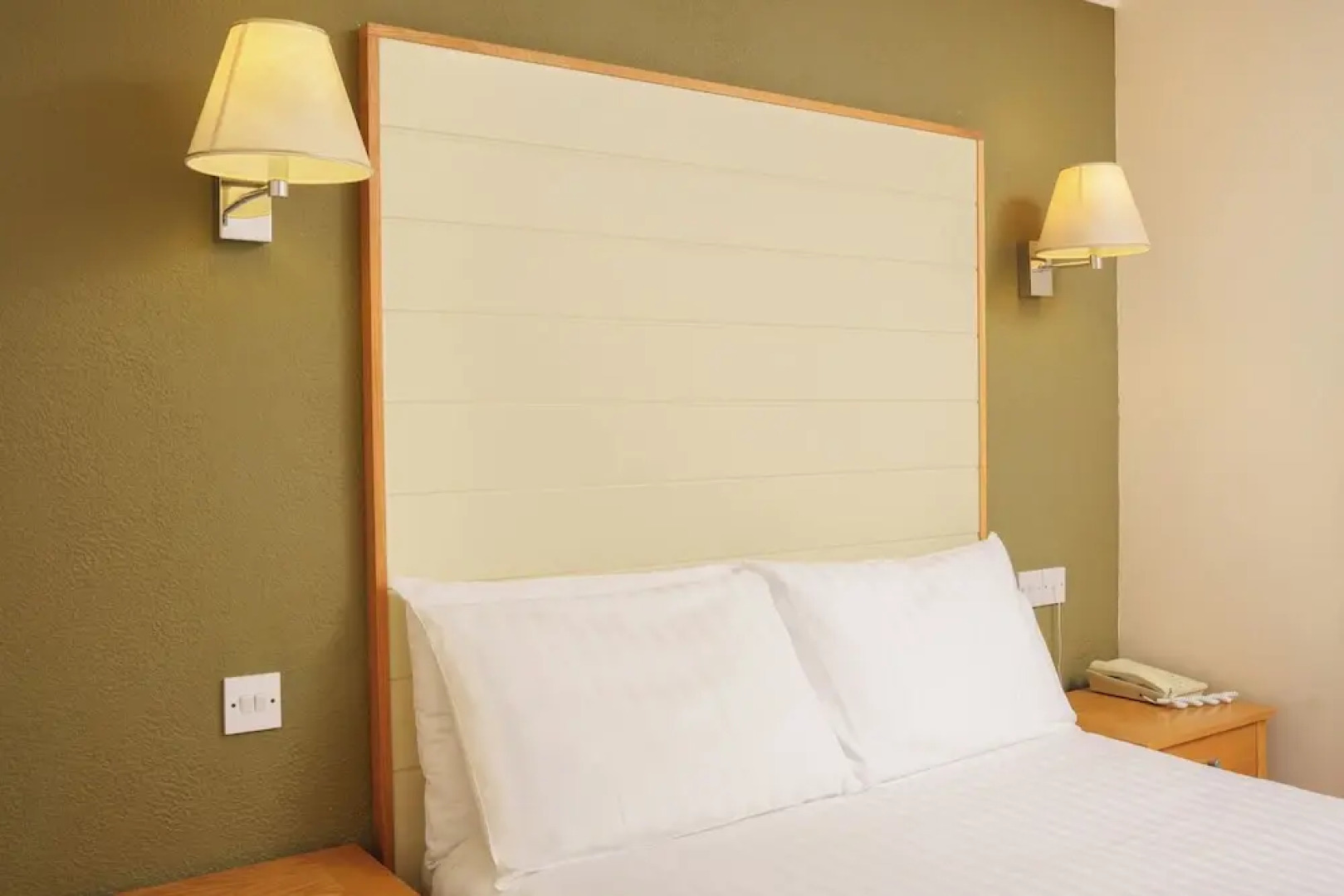 Trouville Hotel by Compass Hospitality