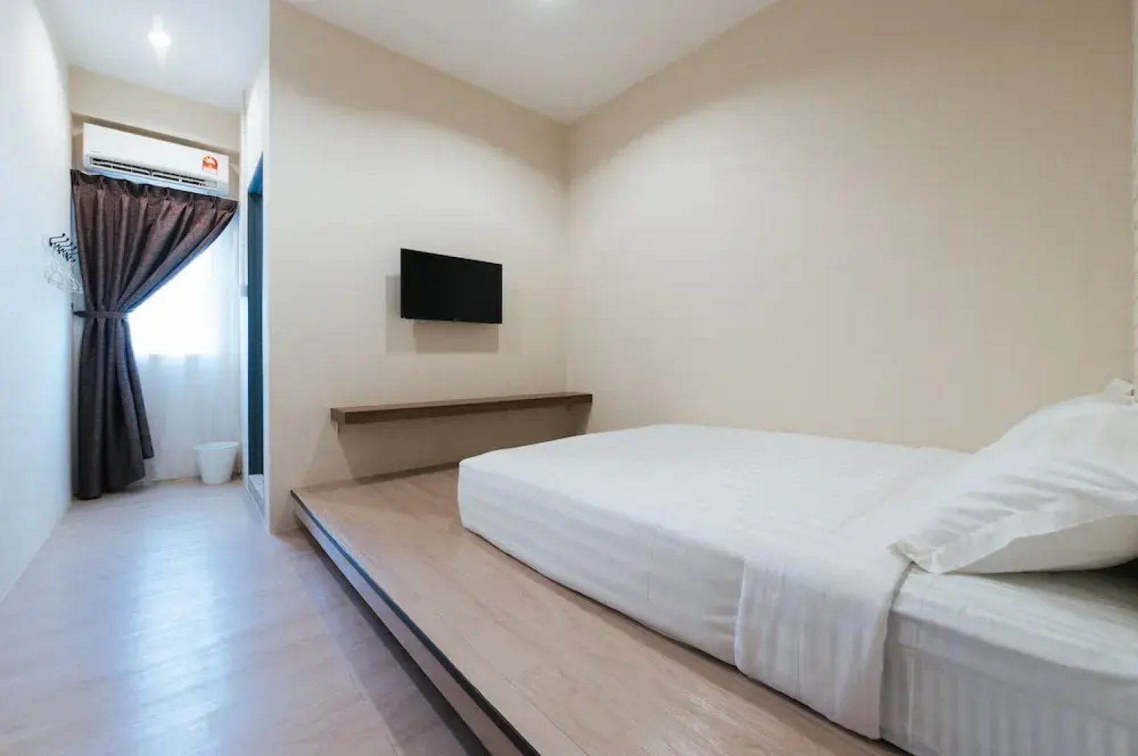 A Hotel