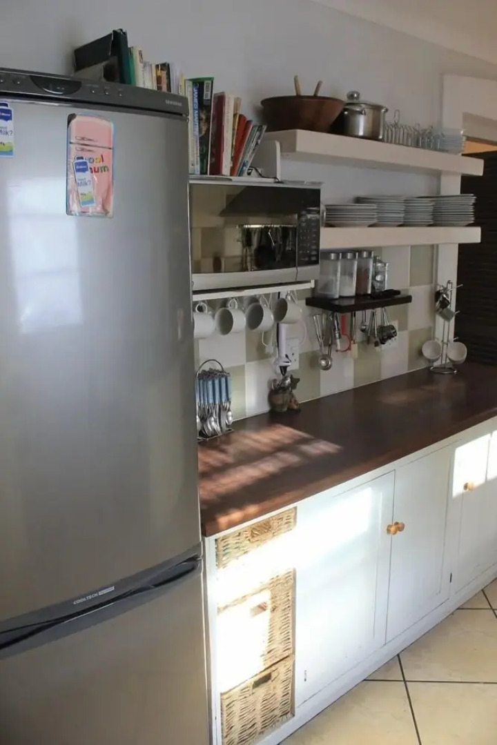 The 3 Chimneys Guest House