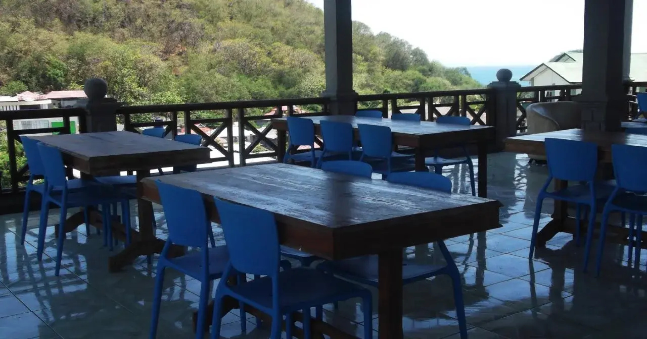 Sunrise Hotel Labuan Bajo