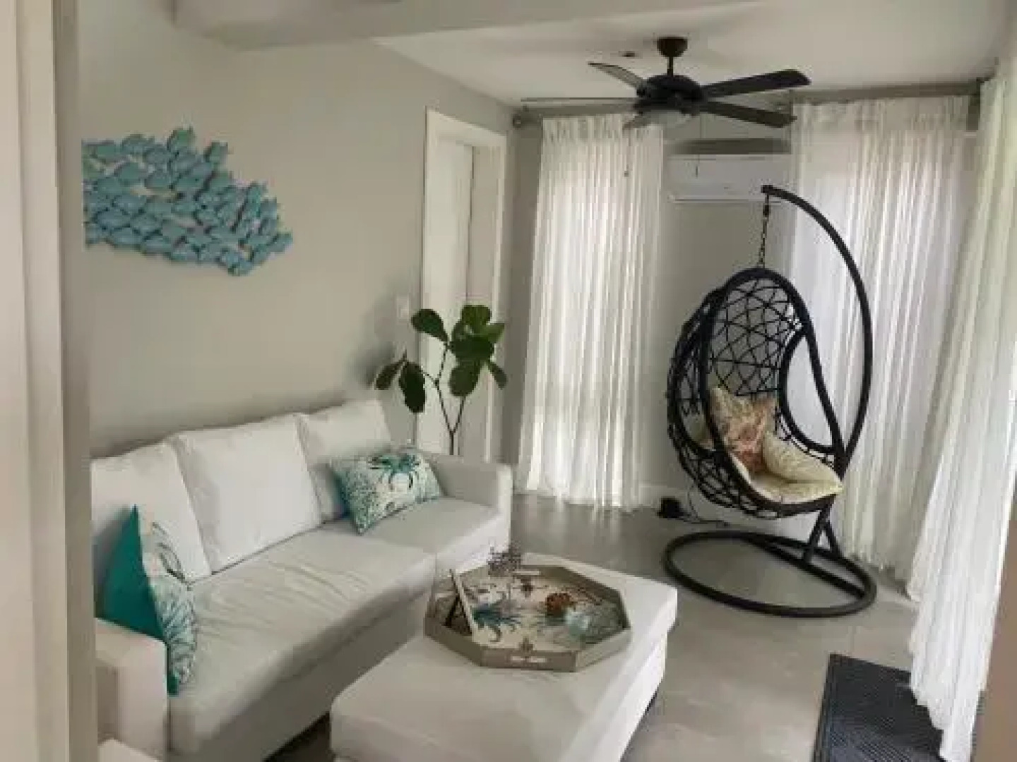 Blue Venao Beach Resort Villa 30