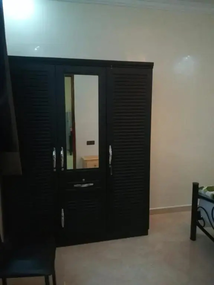 appartement 2 chambres