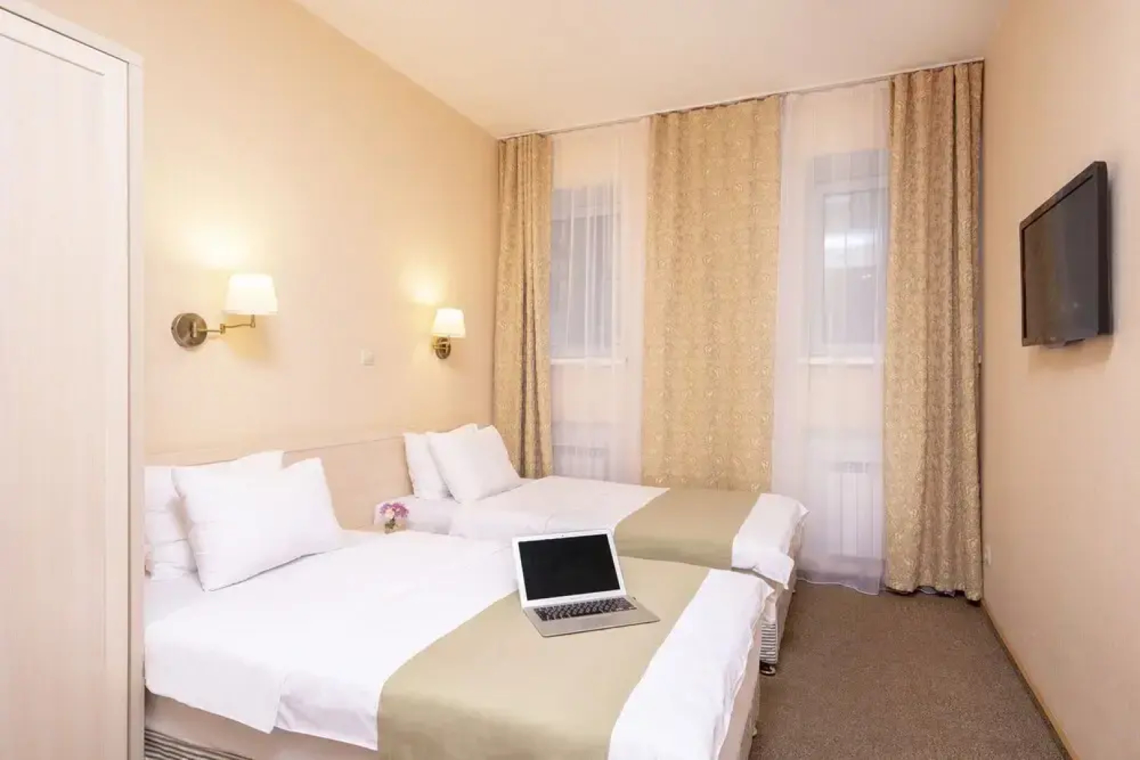 At Home Hotel