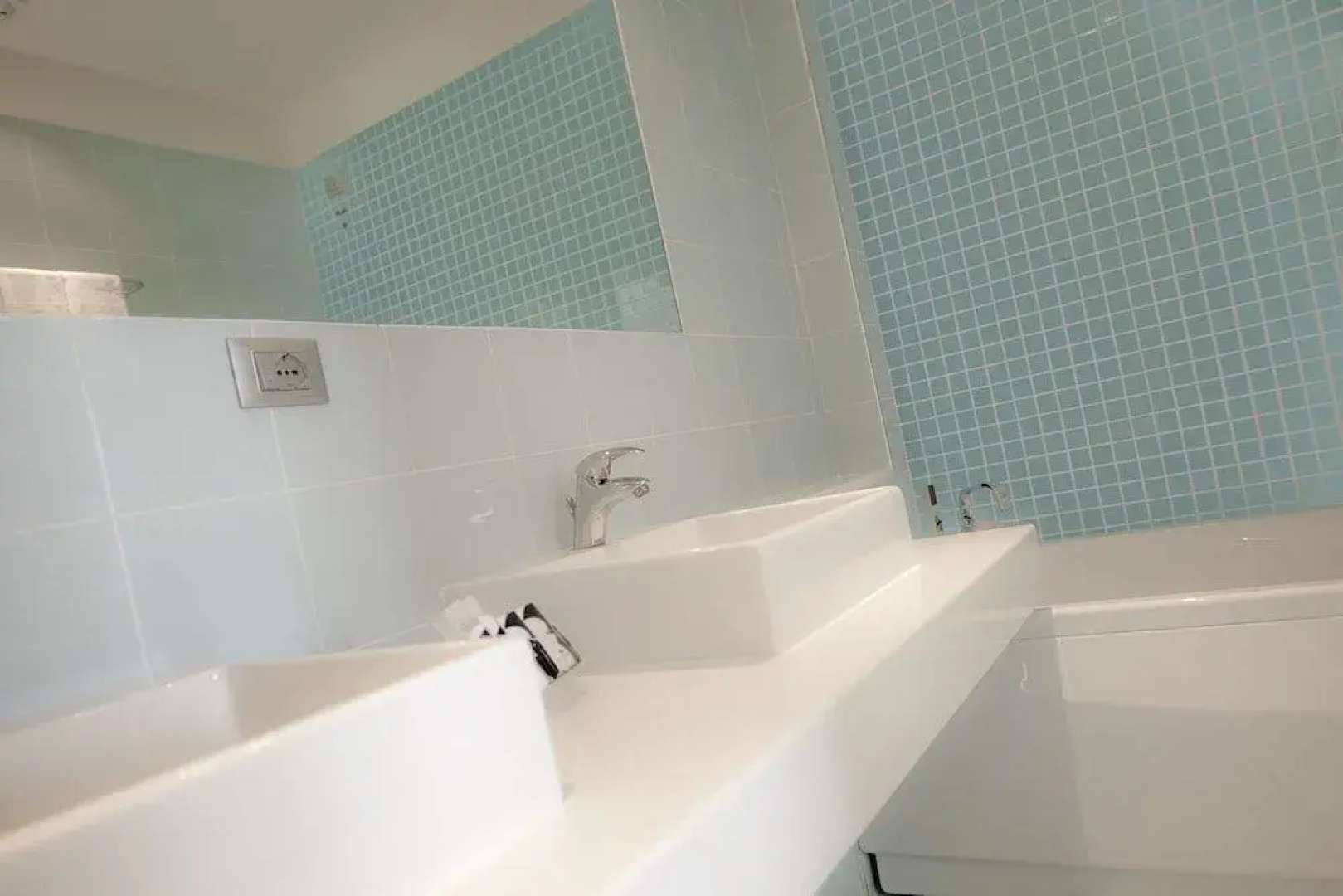 Blu Arena Hotel