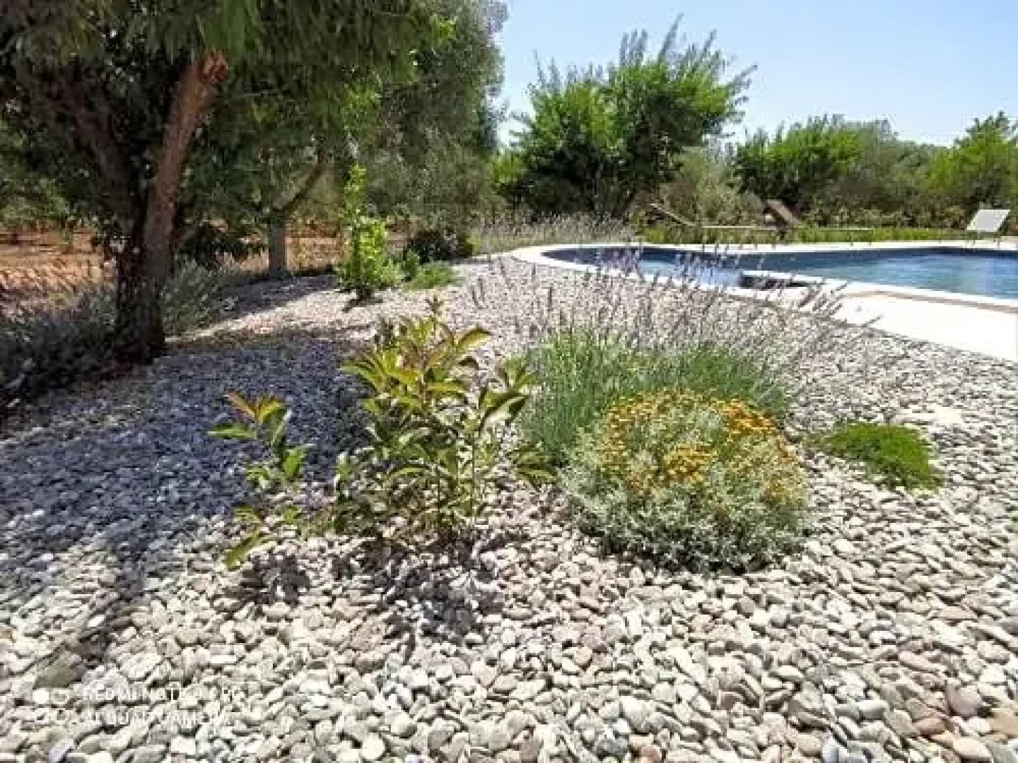 Contrada Specchia Rooms