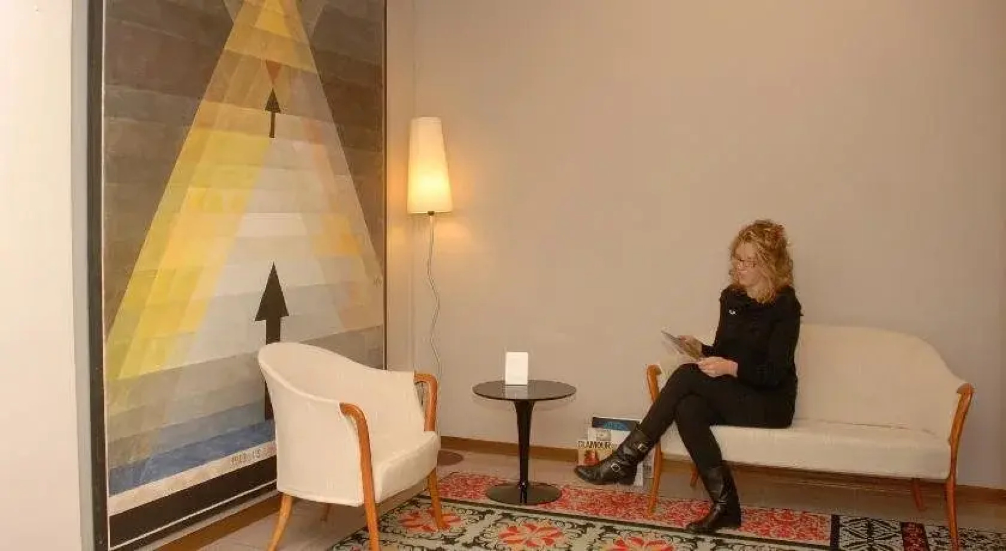 Residence Cristoforo Colombo