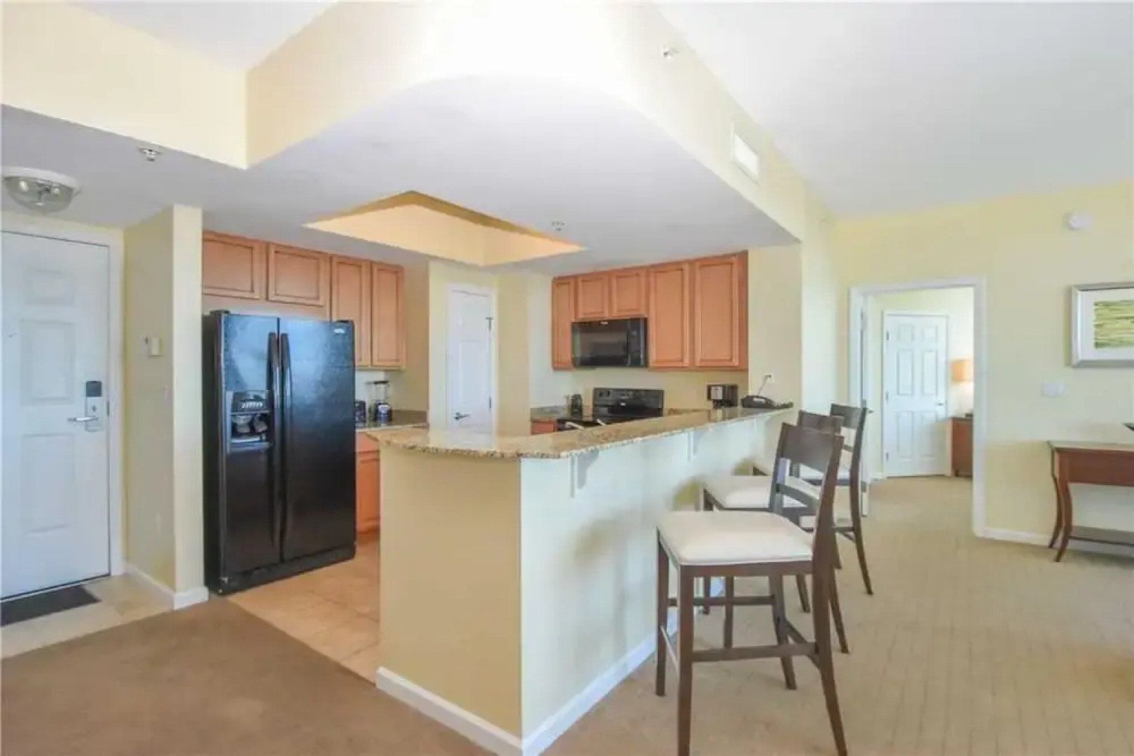 The Palms of Destin by Compass Resorts