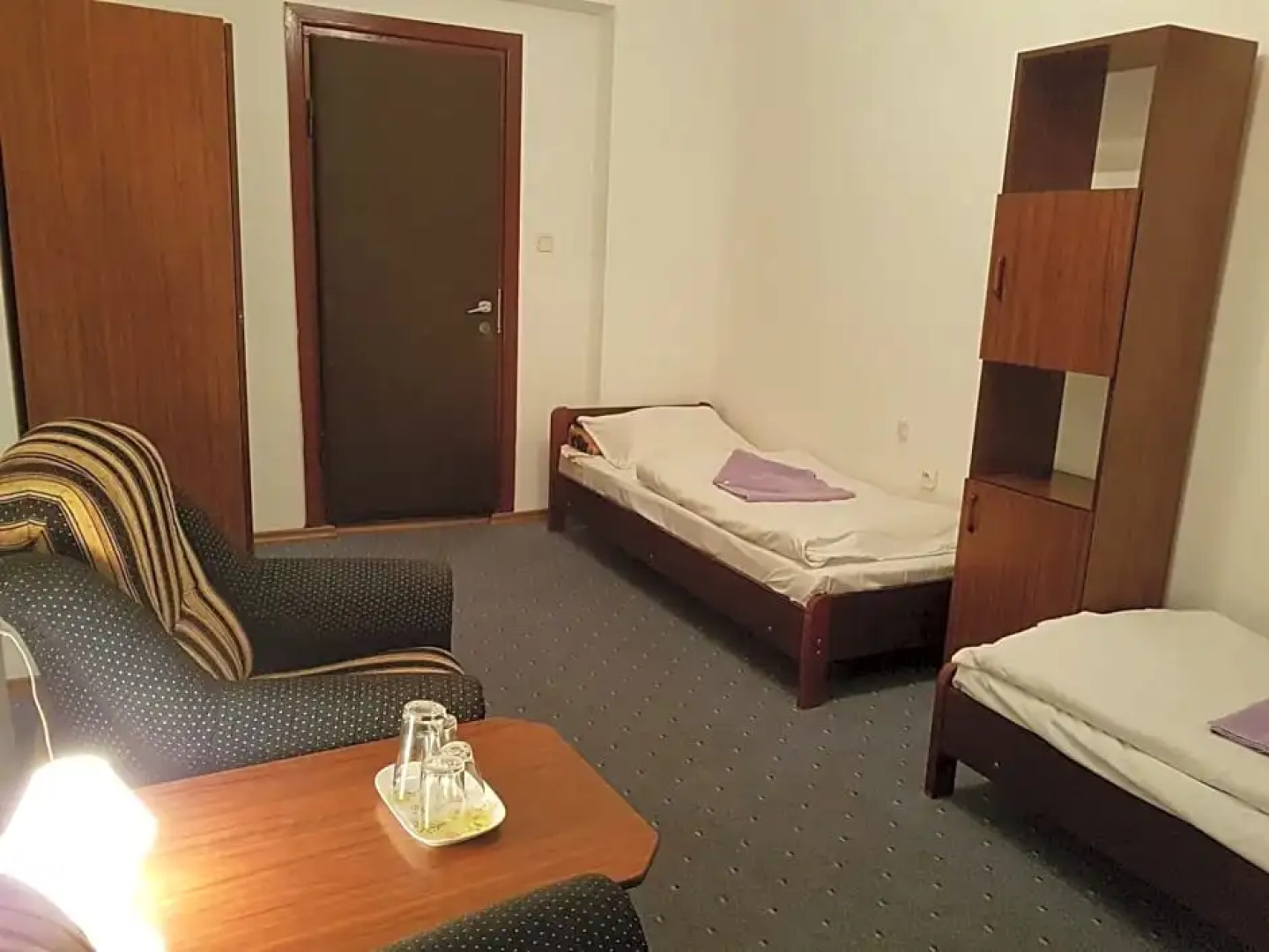 Zajazd Turystyczny HETMAN