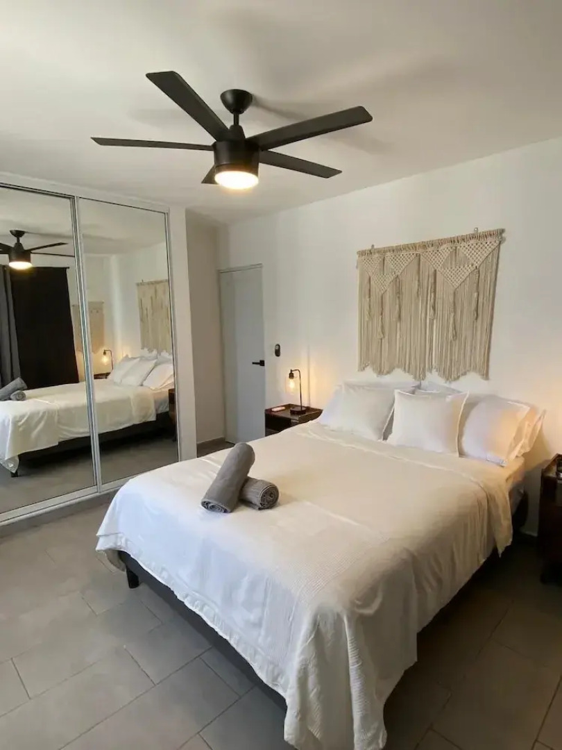 Sea Breeze Tunnel Hideaway 3