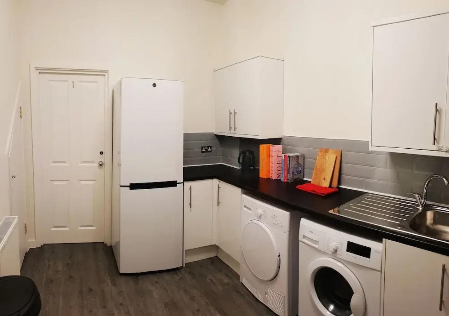 The Baptist Chapel - 9