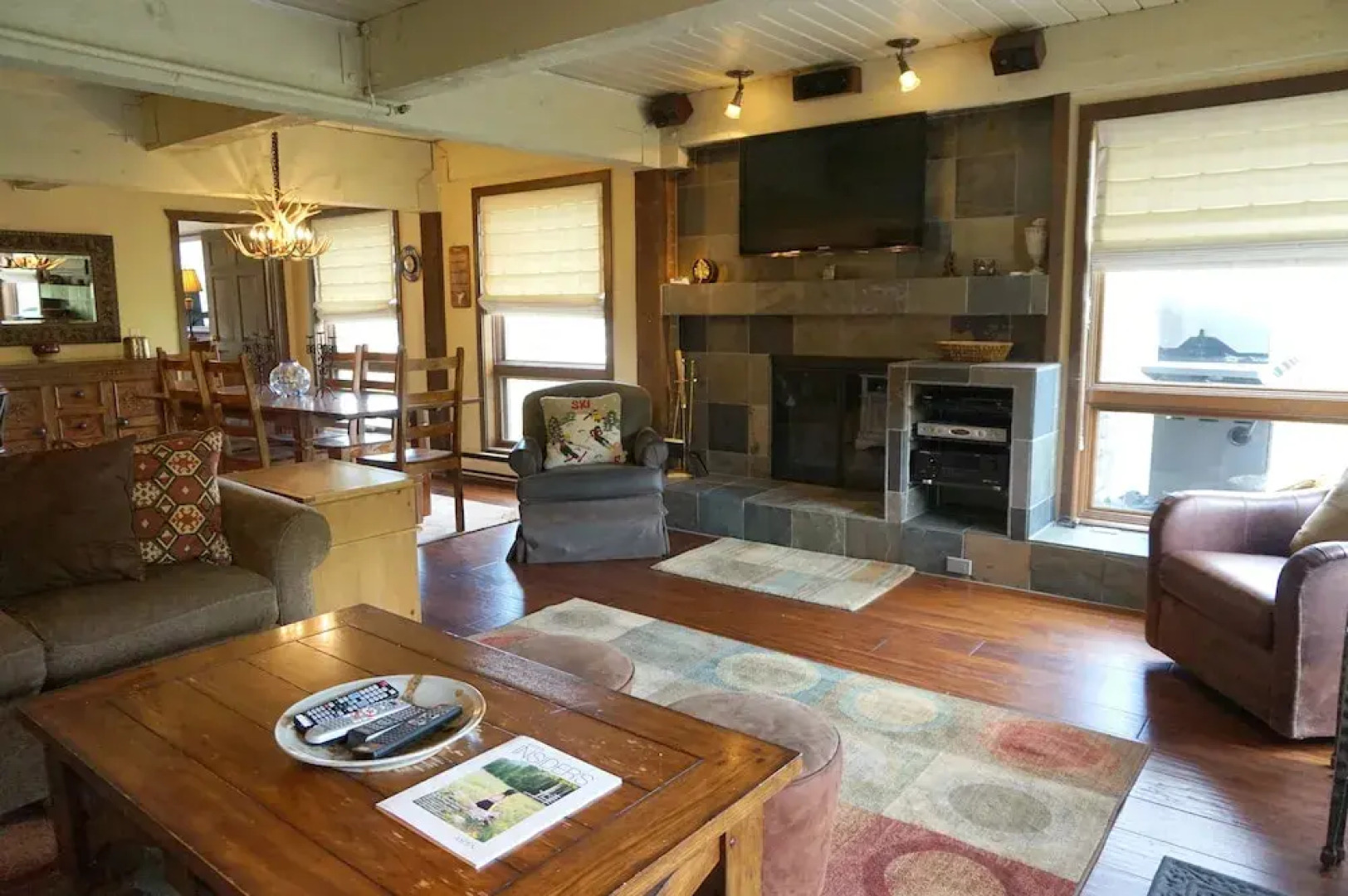 The Enclave at Snowmass