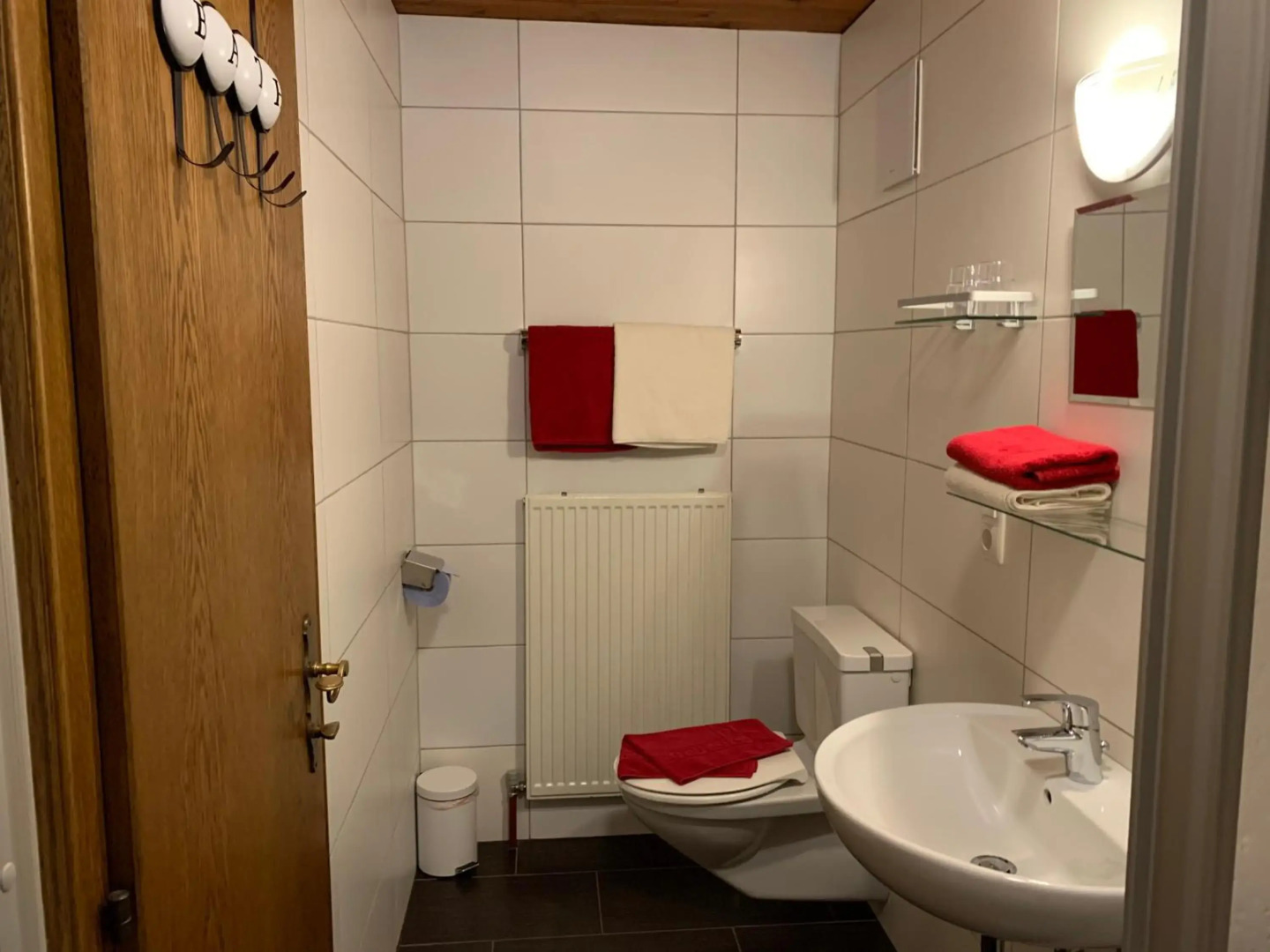 Pension Jagerhof - Sommercard Inkl - 5 Min zum Hochzeiger