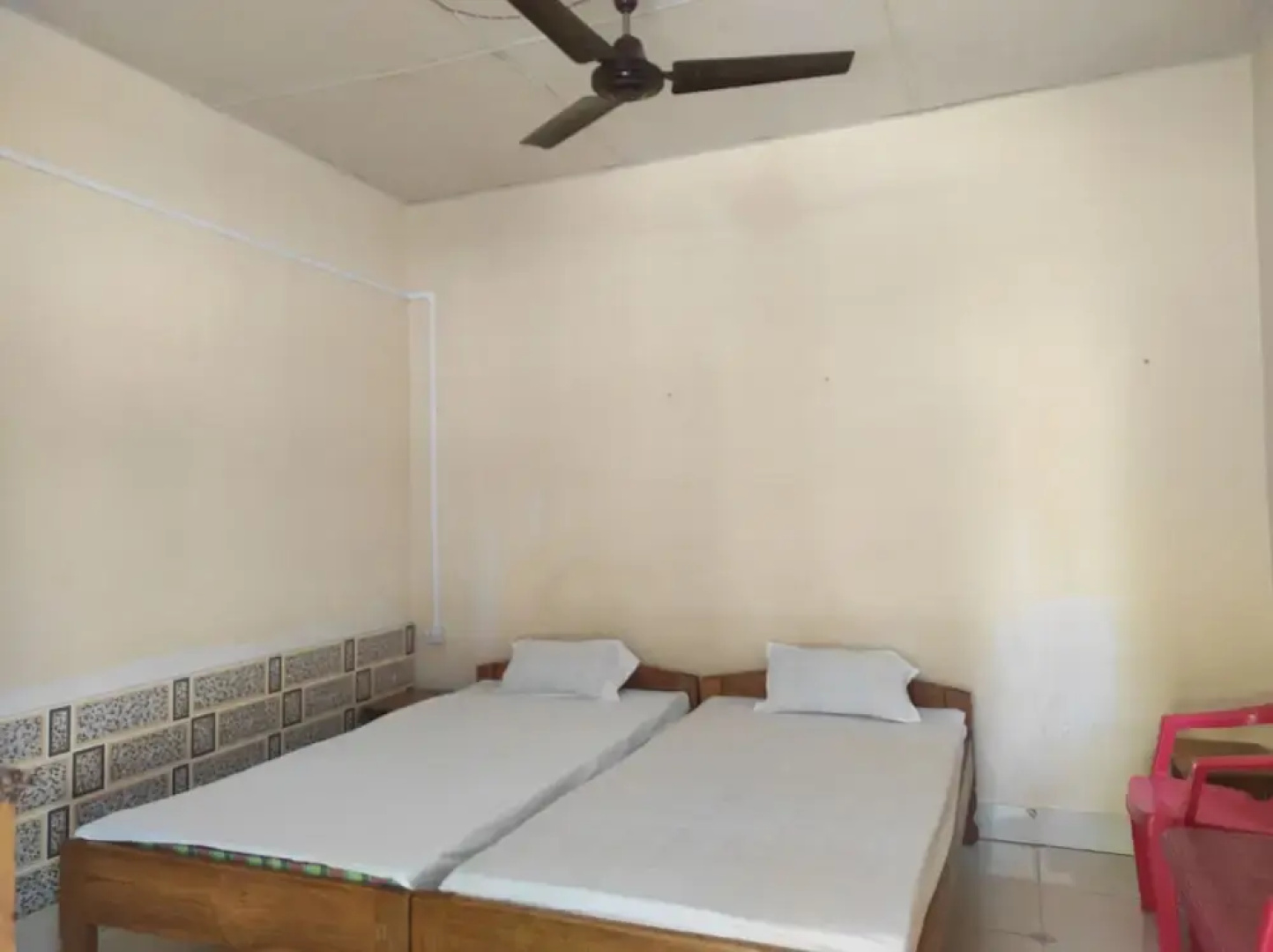 Homocation Boras Homestay