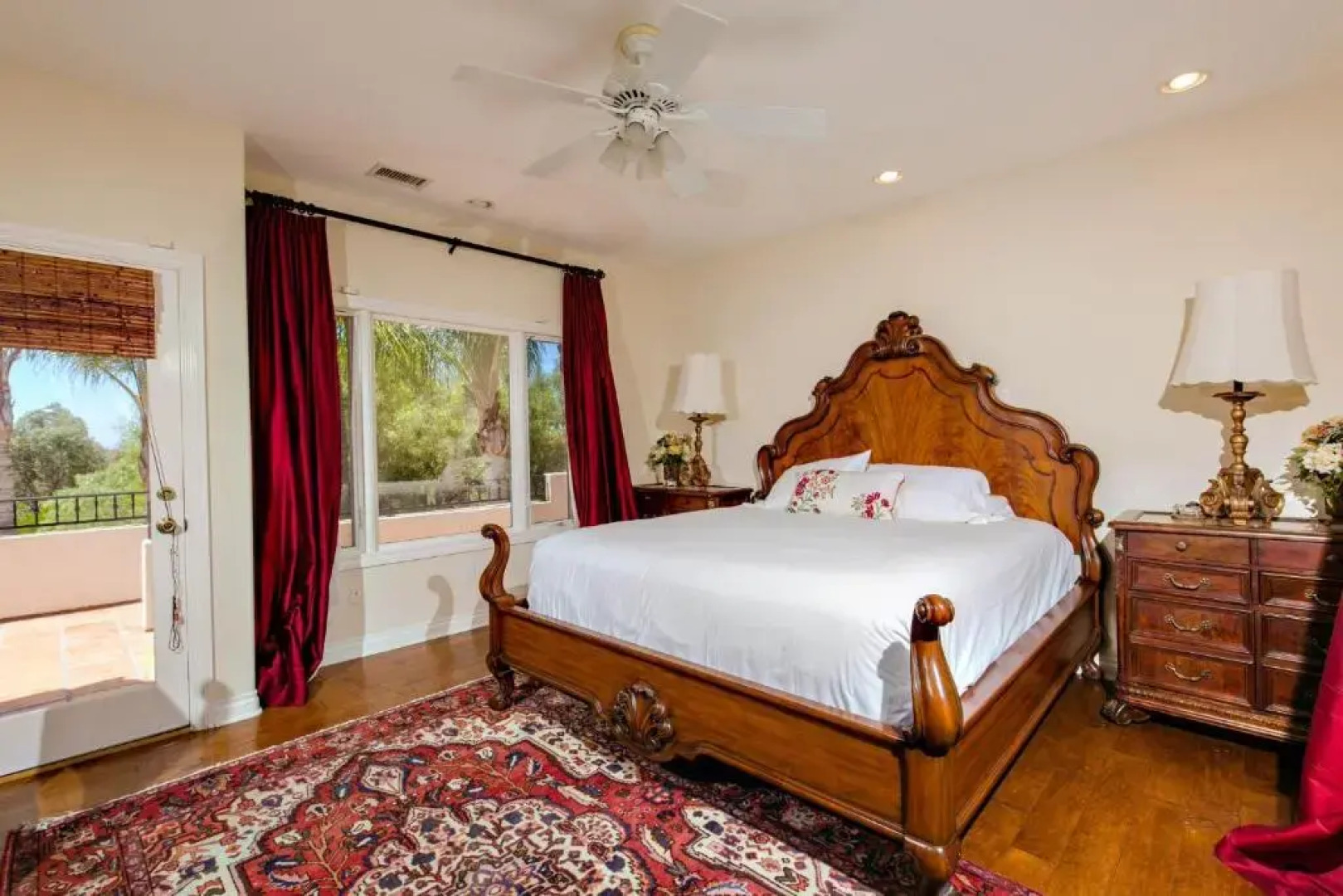 The Ranch by The Sea