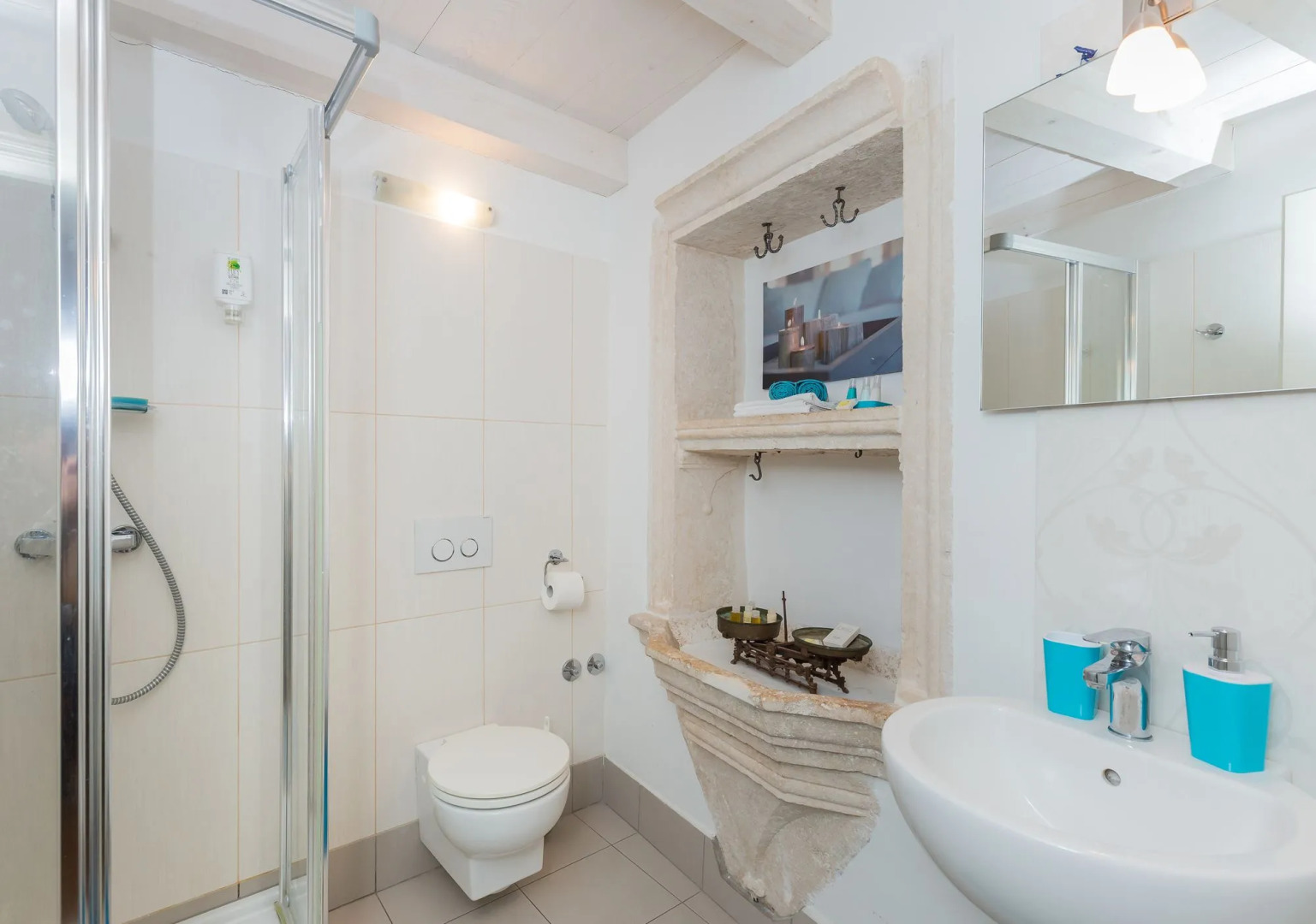 Apartments & Rooms Kerigma