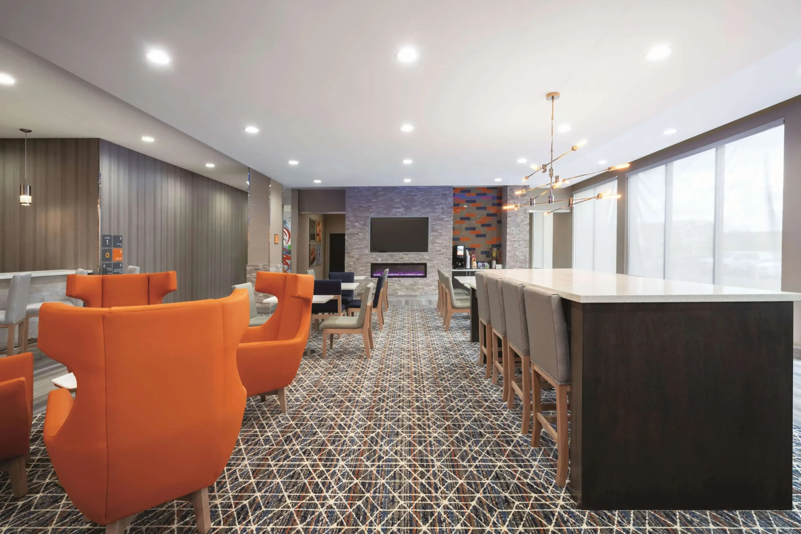 La Quinta Inn & Suites by Wyndham Opelika Auburn