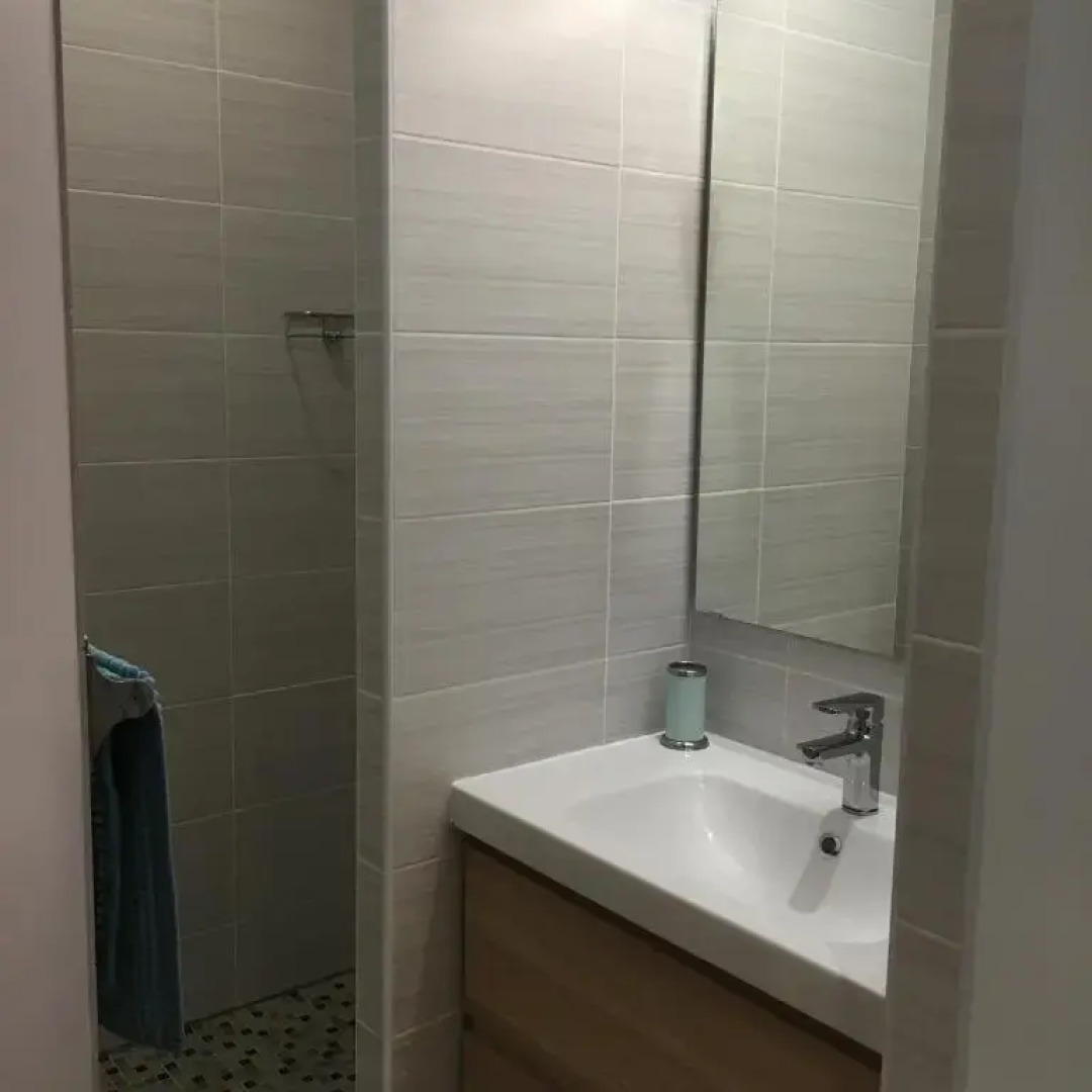 Sainte Maxime 3 pièces