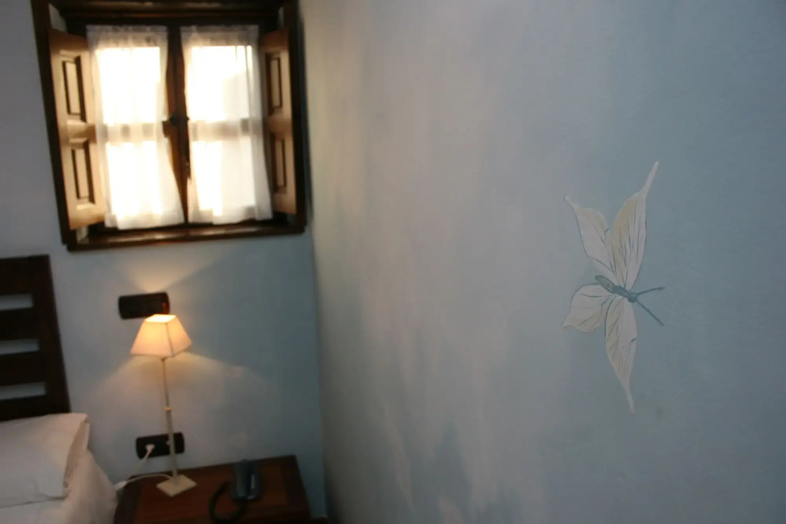 La Casona de Revolgo