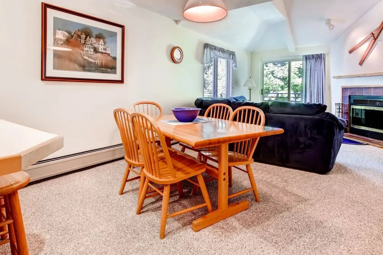 The Woods Resort And Spa