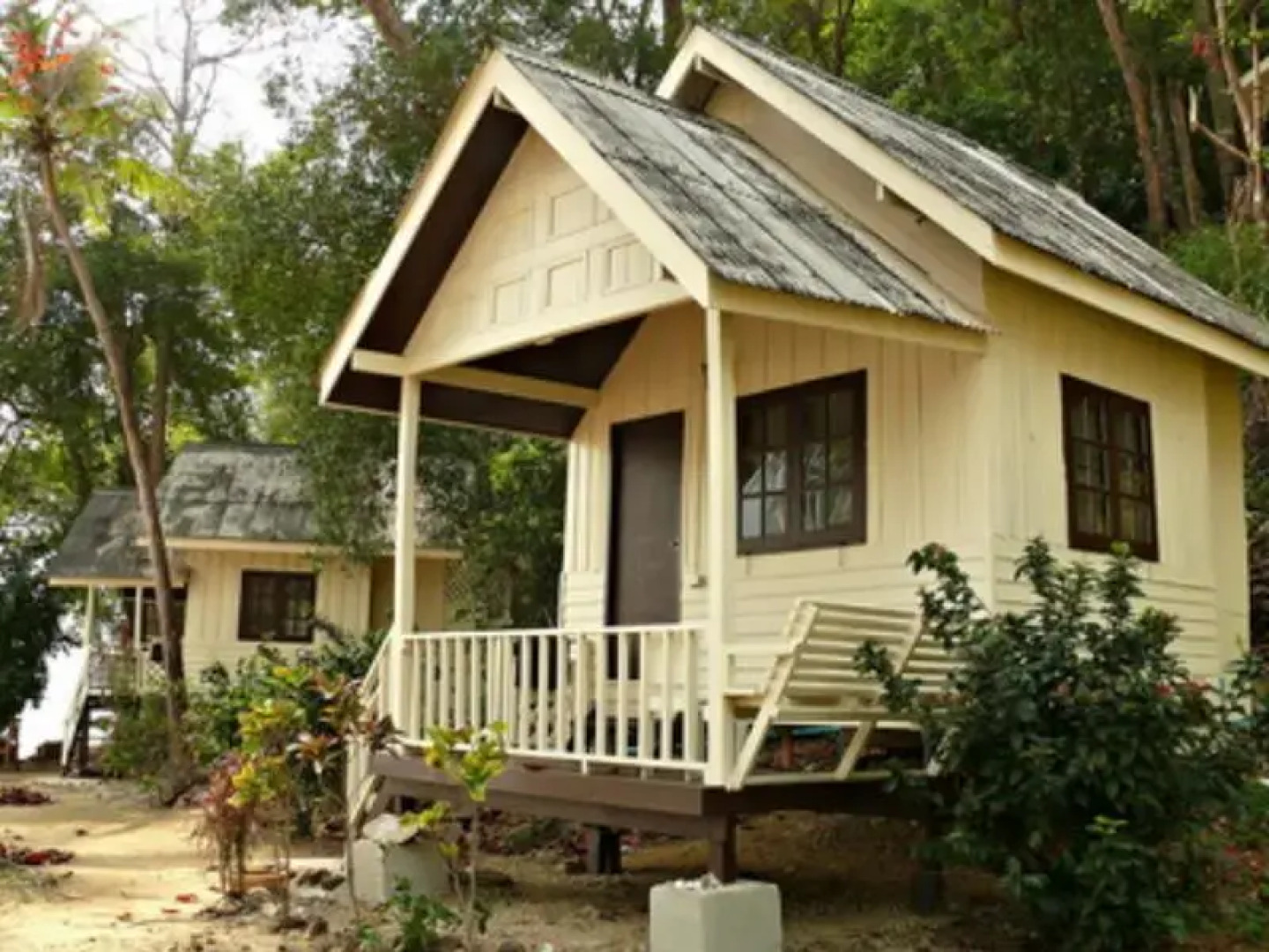 Rayang Phurin Resort