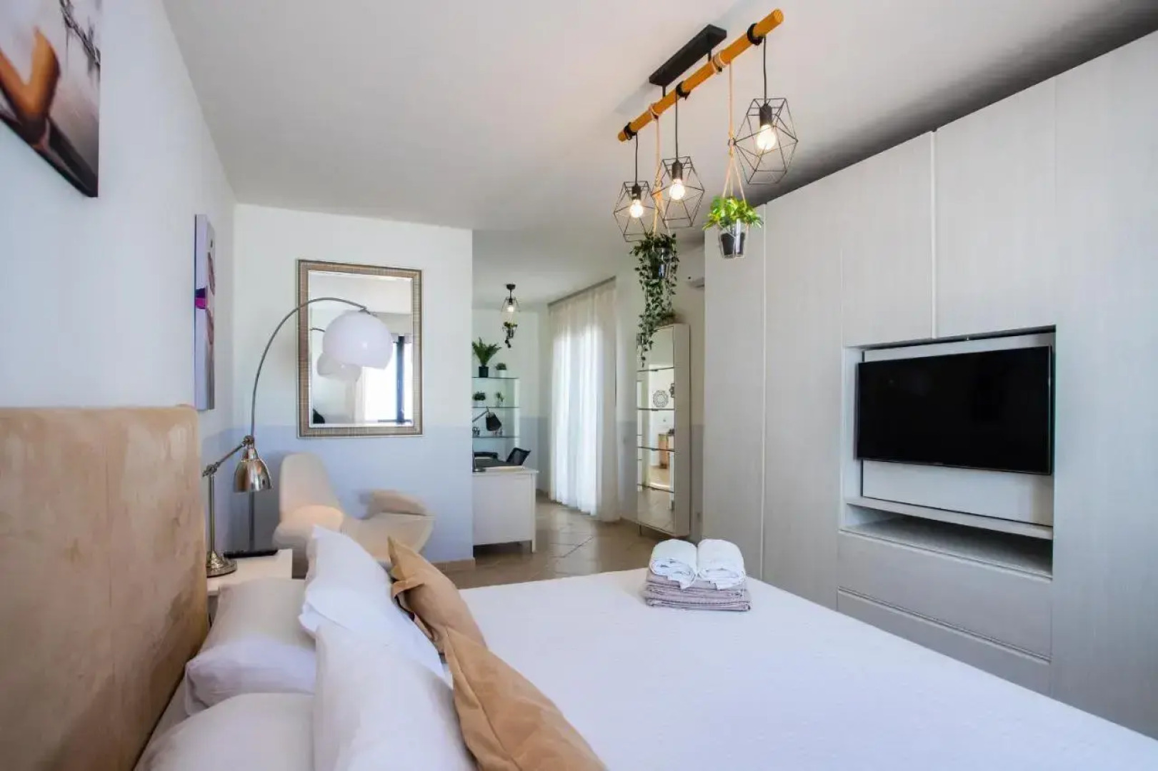 Casa Maurizio - Hot Tub & Heated Pool