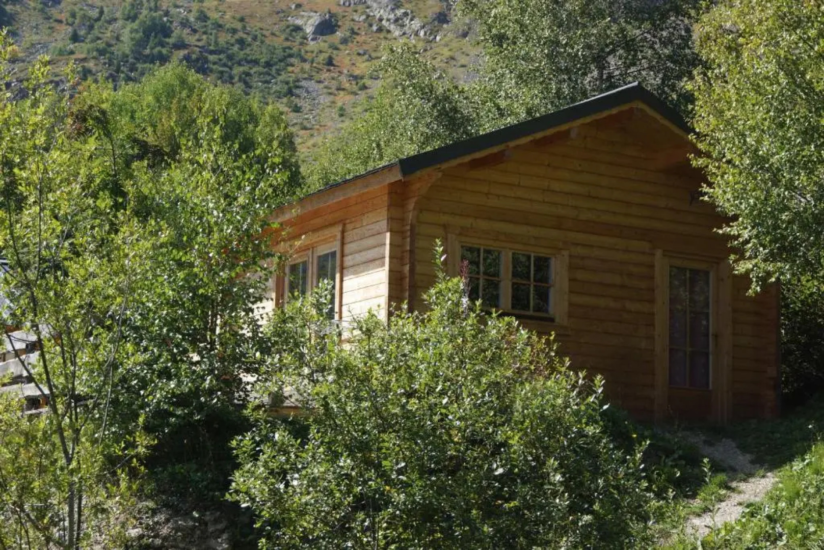 Le Domaine du Trappeur