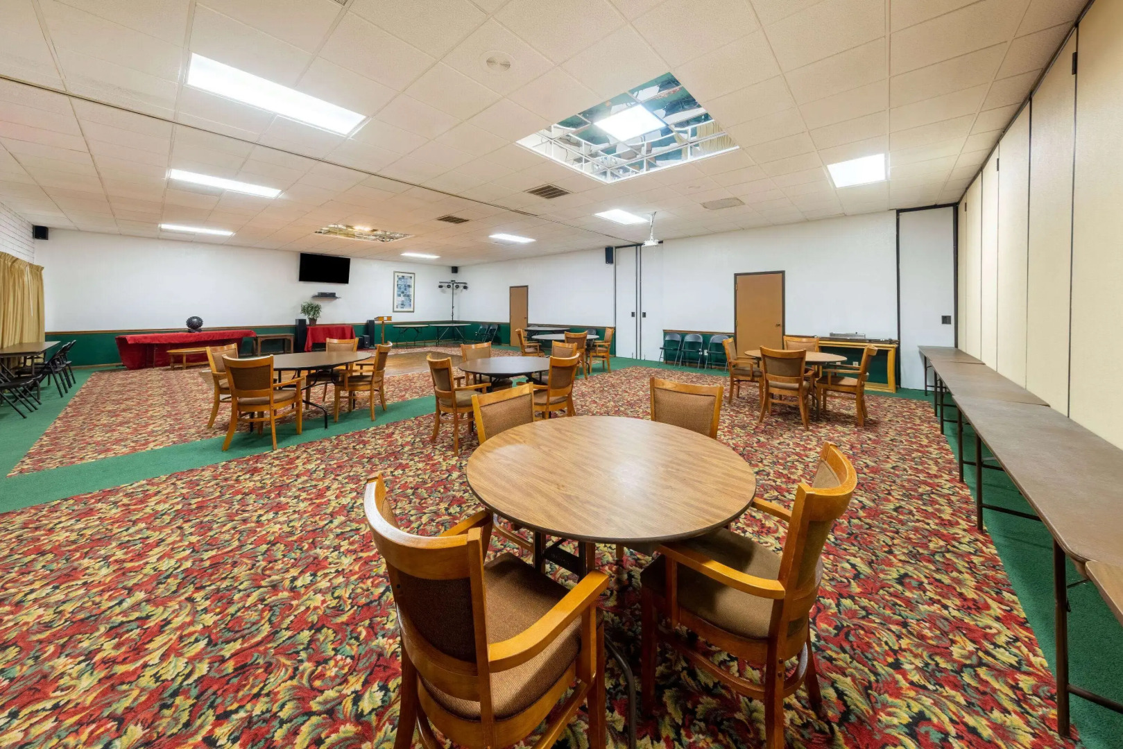 Baymont by Wyndham El Dorado