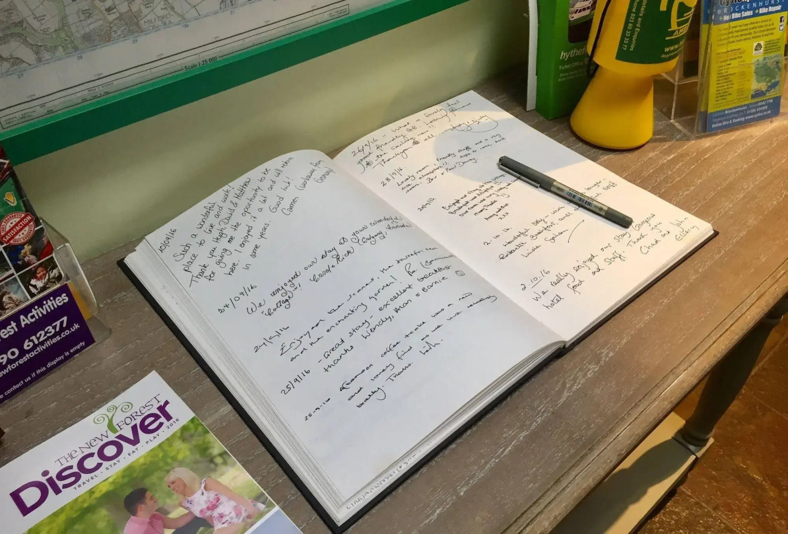 Thatched Cottage Hotel