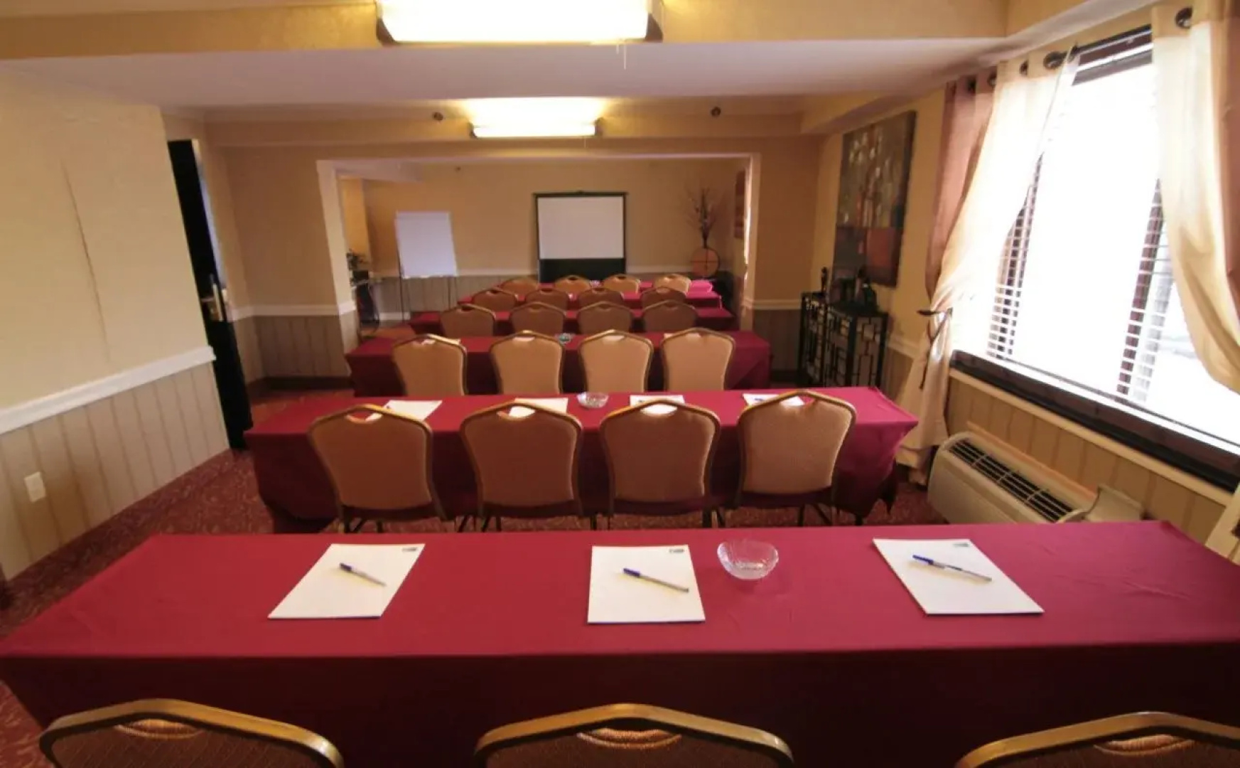 Comfort Inn Paramus - Hackensack