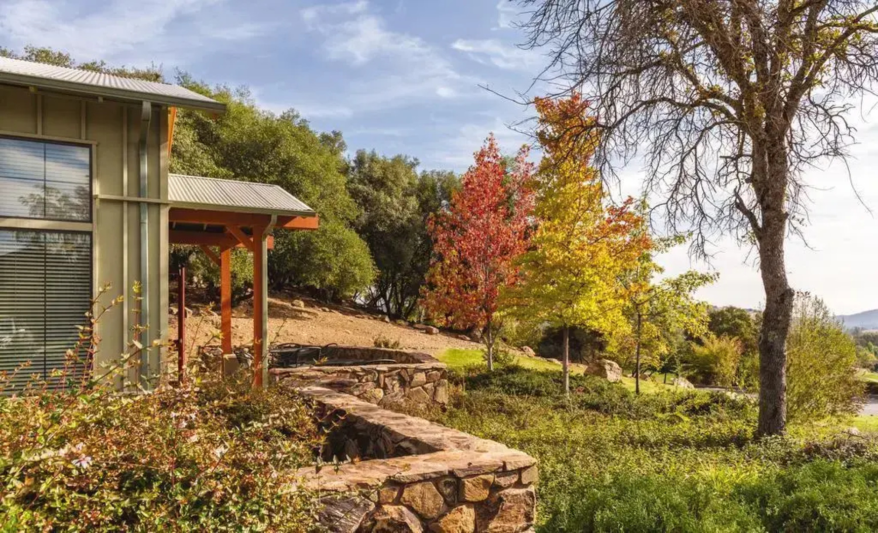 WorldMark Angels Camp