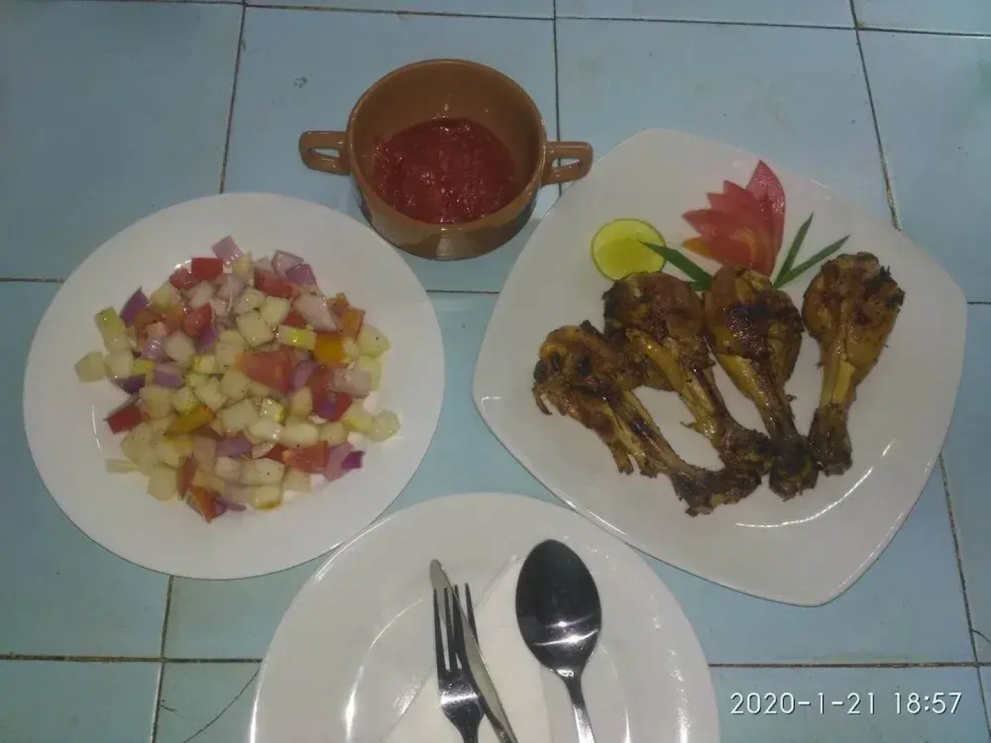 Ravana Beach Cabanas