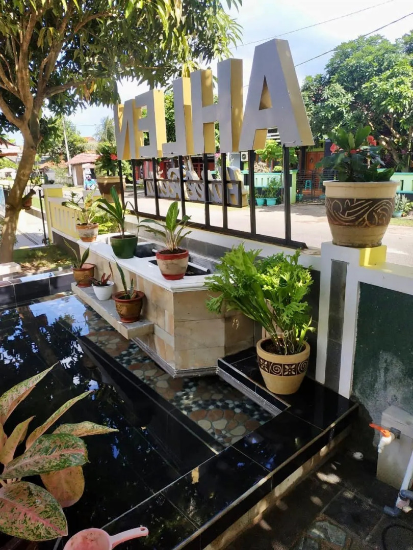 Wisma Ahlen Pangandaran