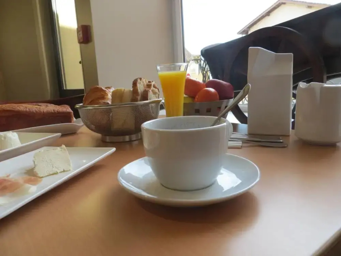 Auberge Bressane de Buellas