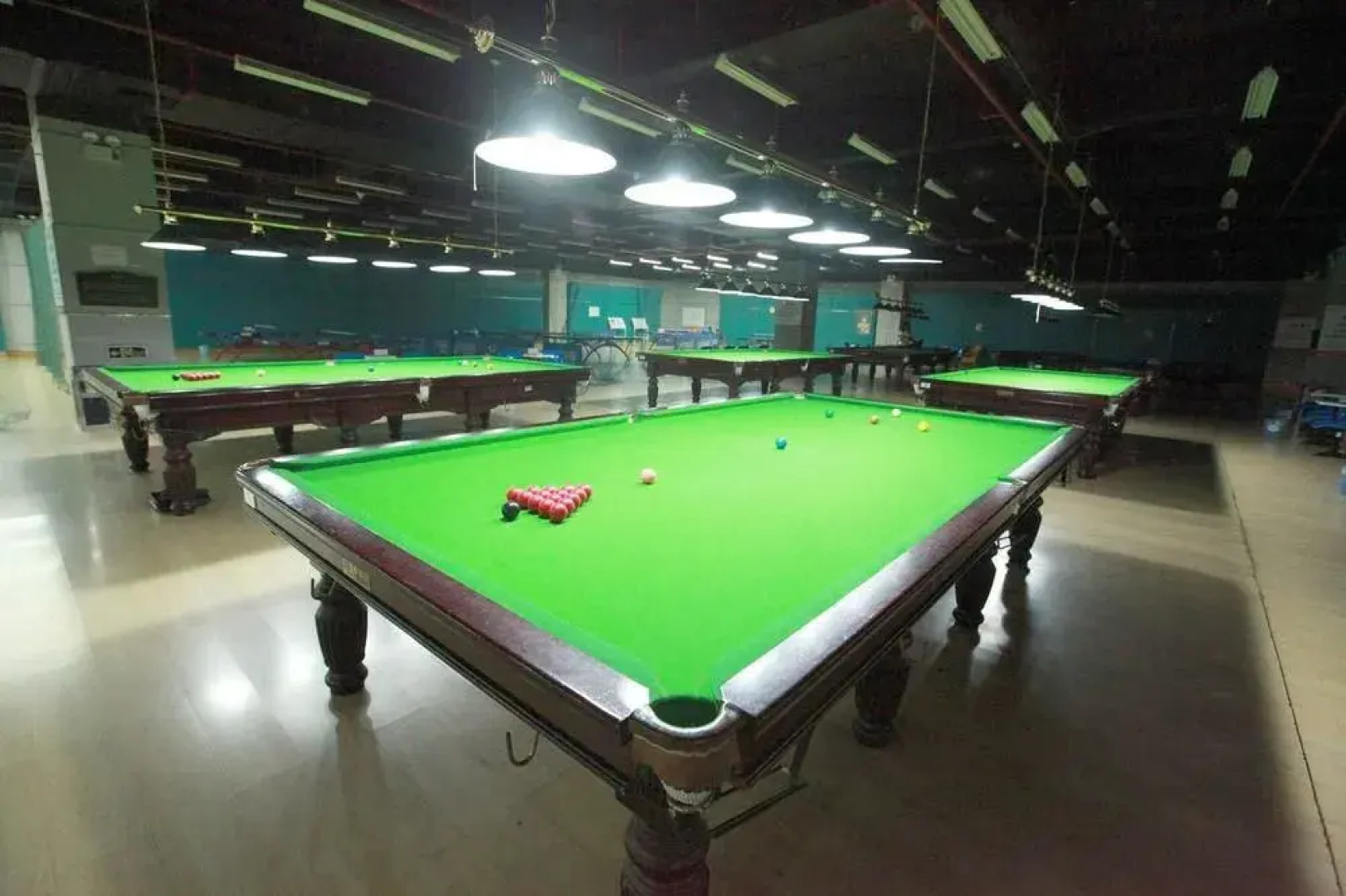 Kunming Wanghu Hotel