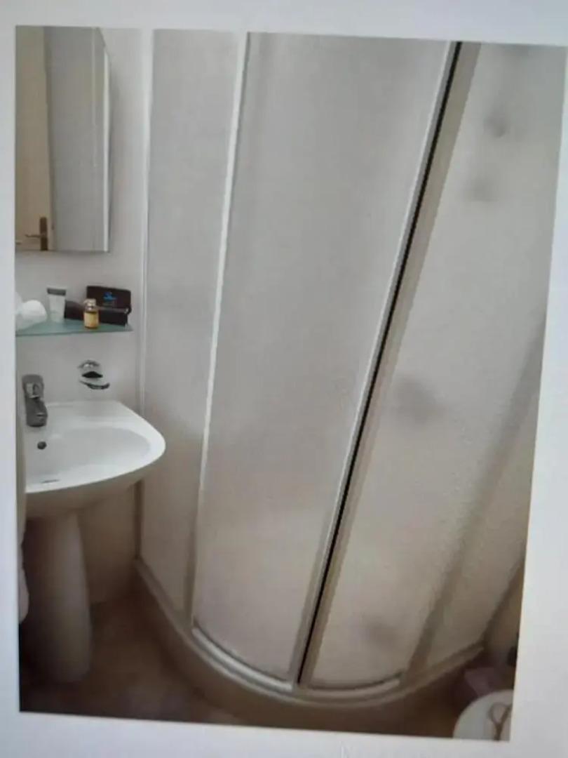 Beautiful 1-bed House