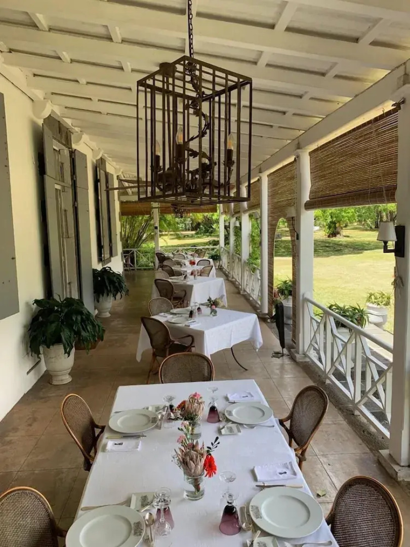 La Demeure Saint Antoine