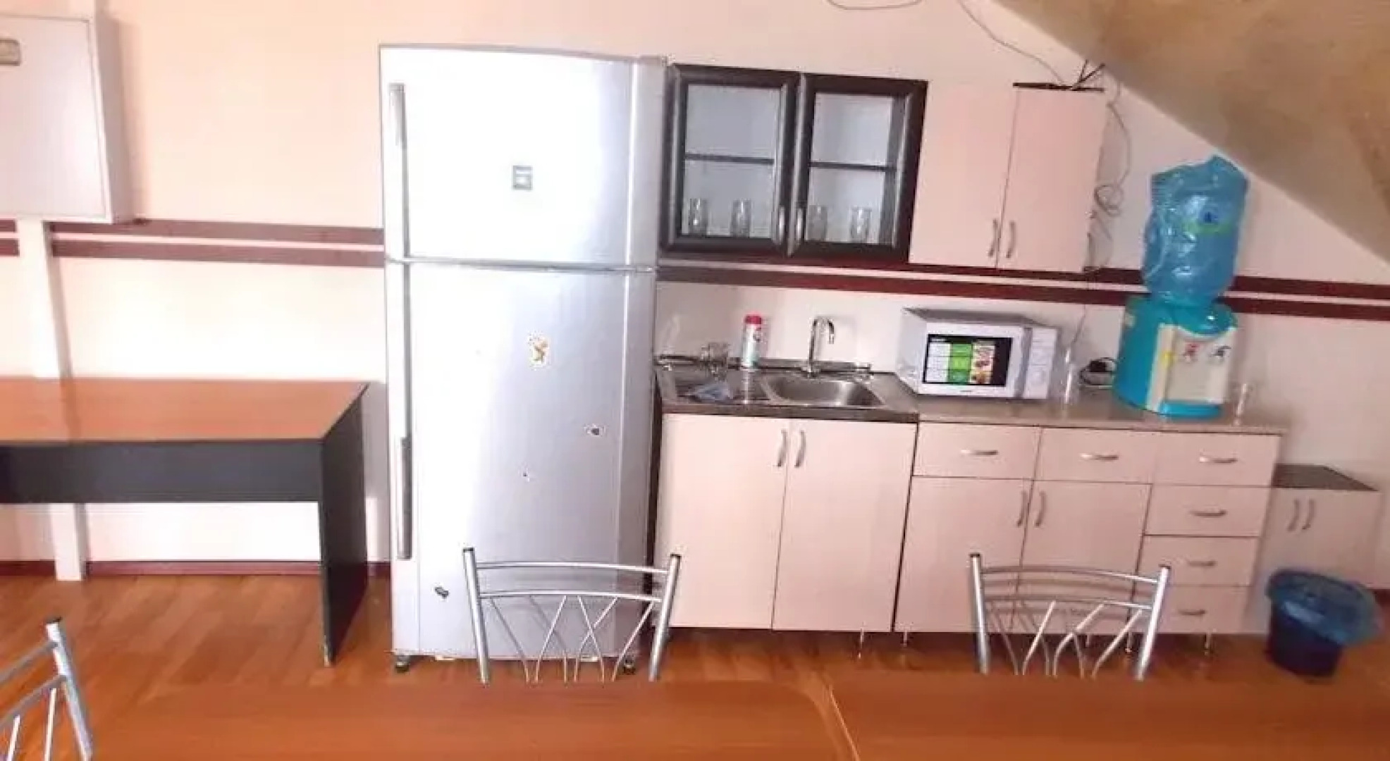 Hotel Complex Nikulskoye