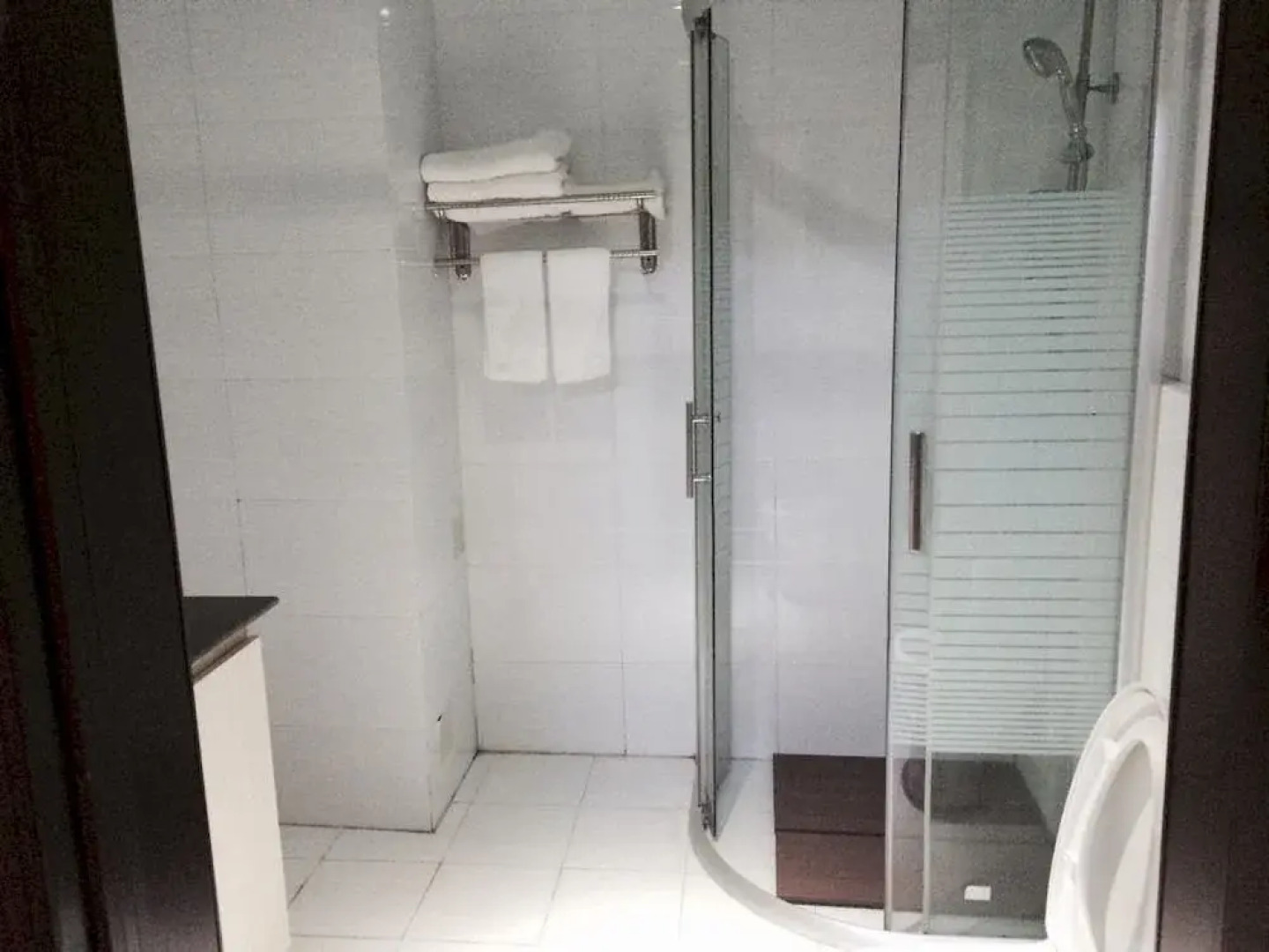 Quanjiao Dashijie Hotel