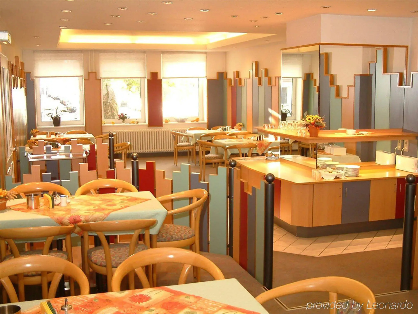 CVJM Hotel am Wollmarkt