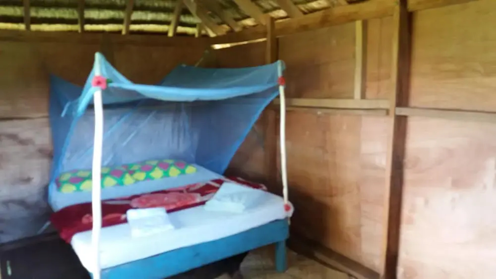 Tanna Eco Venture Bungalow