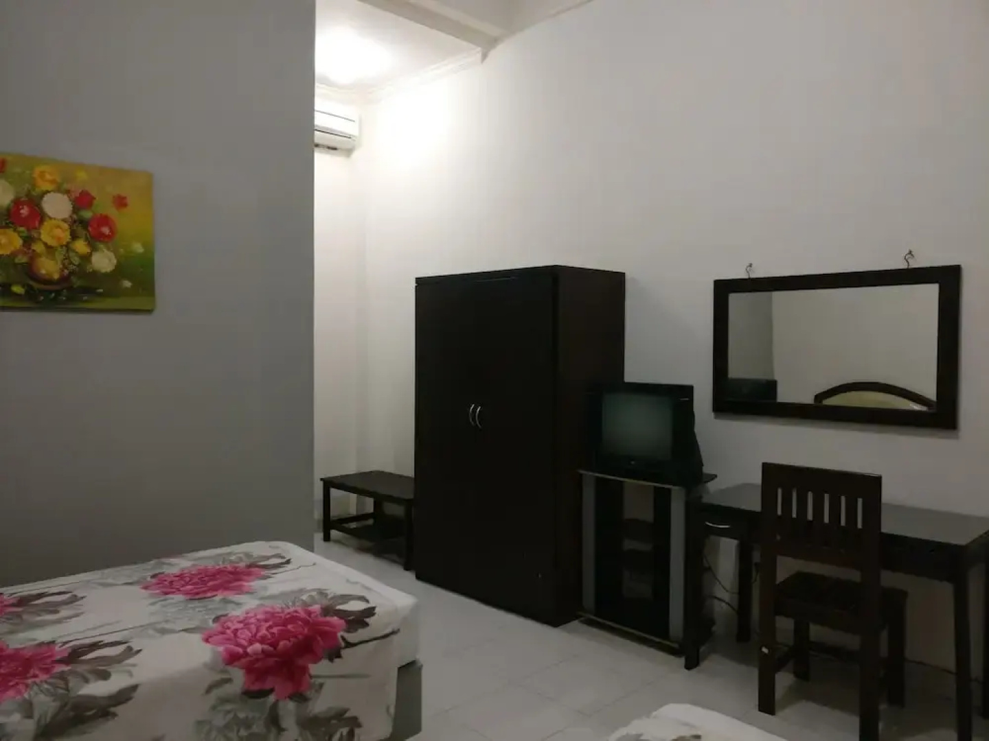 Wisma Liontine
