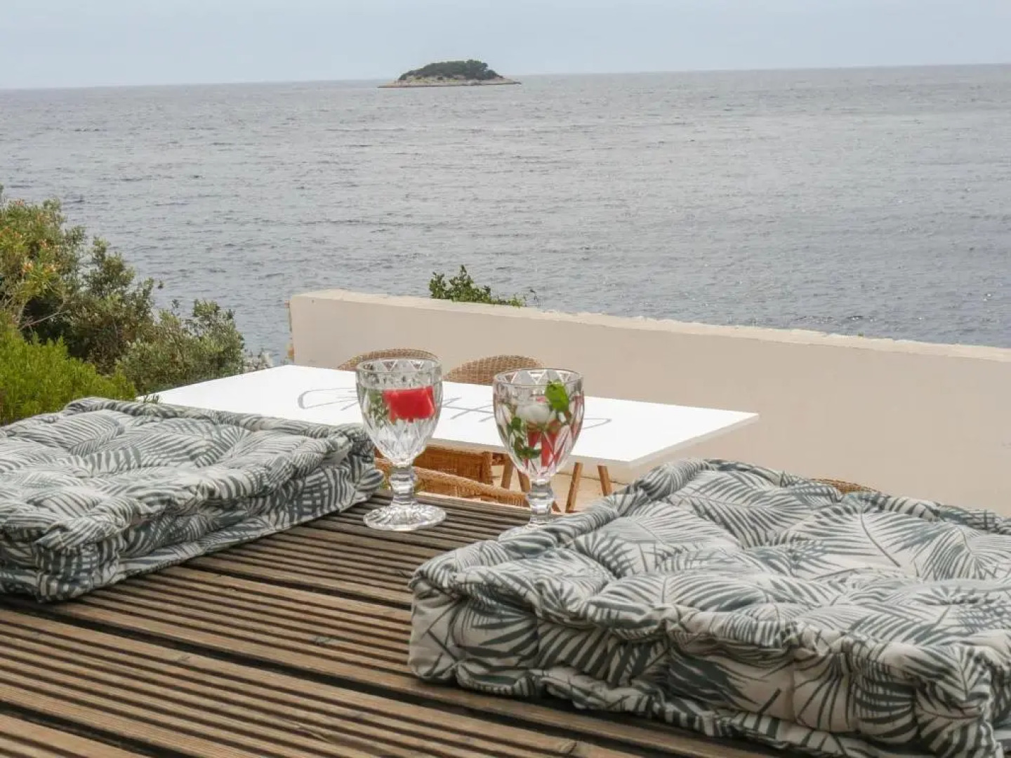 Apartment Tranquillo