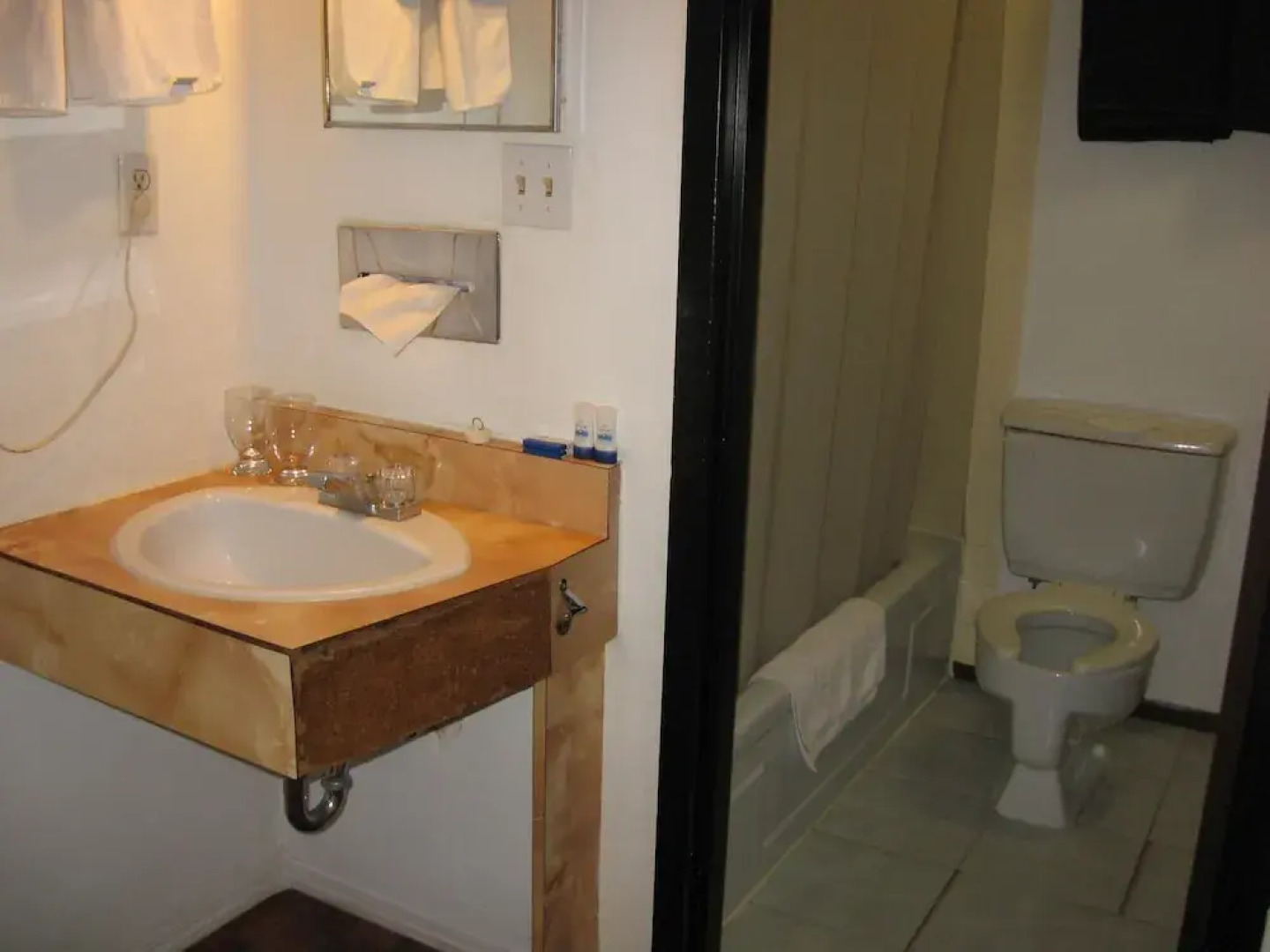 Royal City Motor Inn