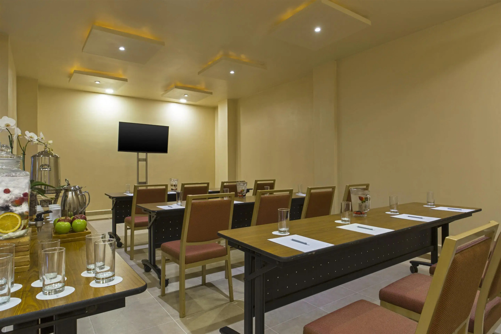 The Westin Resort & Spa Puerto Vallarta