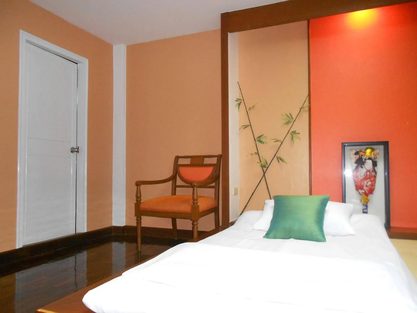 BS Court Boutique Residence