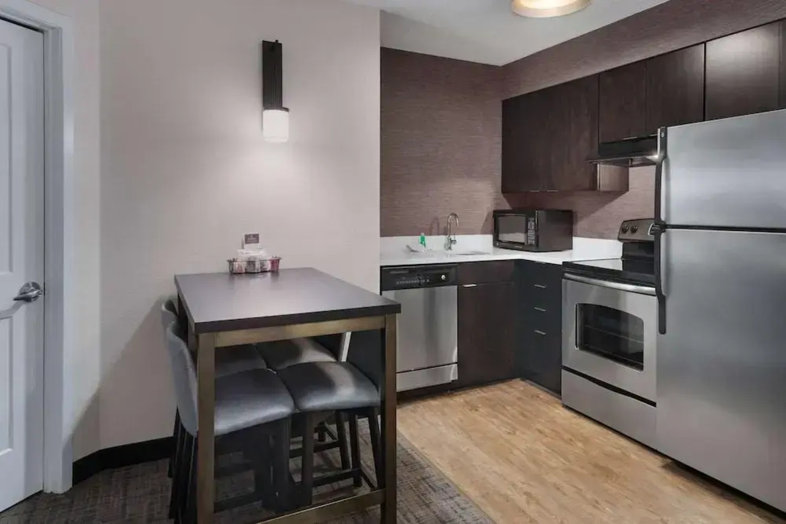 Sonesta Es Suites Parsippany Morris Plains