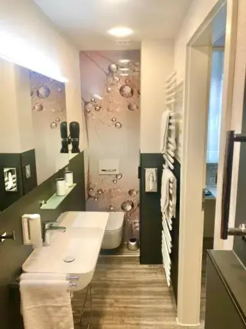 Hotel Brauerei Keller