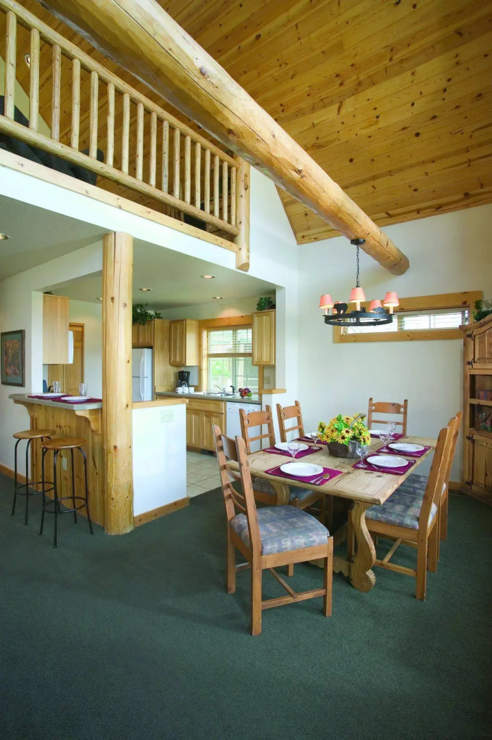 WorldMark Running Y Resort